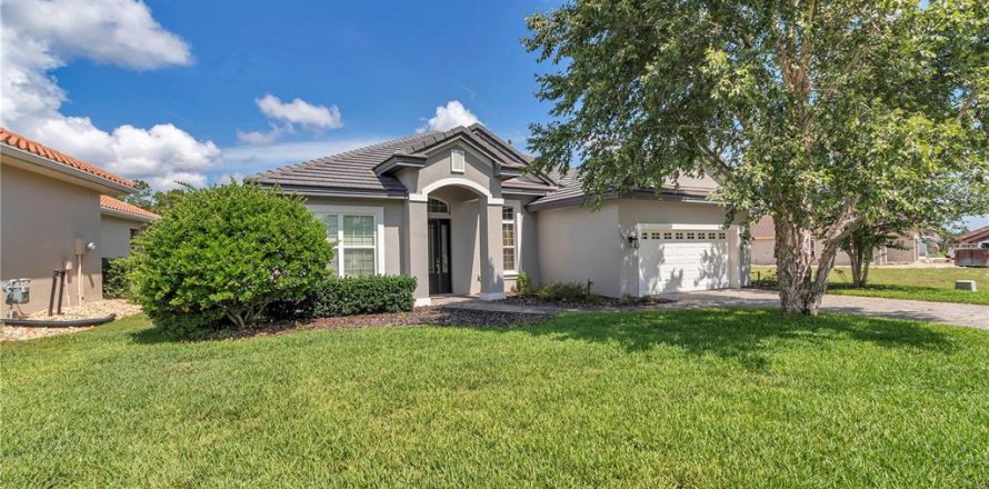 Casa en Dunnellon, Florida 4 dormitorios, 194.44 m2 № 1800334