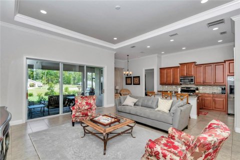 Casa en alquiler en Dunnellon, Florida, 4 dormitorios, 194.44 m2 № 1800334 - foto 9