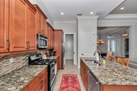 Casa en alquiler en Dunnellon, Florida, 4 dormitorios, 194.44 m2 № 1800334 - foto 12