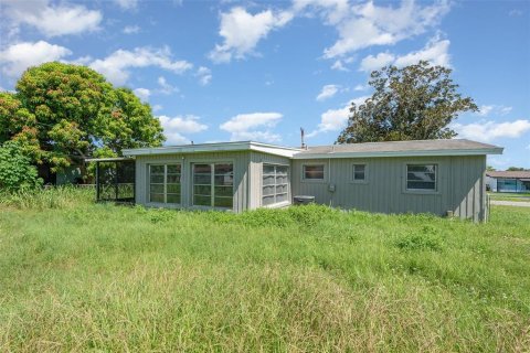 Casa en venta en Cocoa, Florida, 3 dormitorios, 93.65 m2 № 1883880 - foto 22