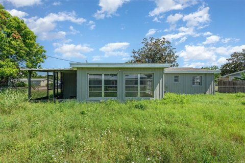Casa en venta en Cocoa, Florida, 3 dormitorios, 93.65 m2 № 1883880 - foto 23