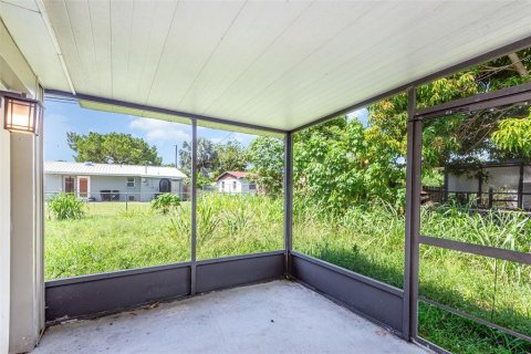 Casa en venta en Cocoa, Florida, 3 dormitorios, 93.65 m2 № 1883880 - foto 20