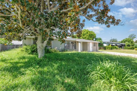 Casa en venta en Cocoa, Florida, 3 dormitorios, 93.65 m2 № 1883880 - foto 24