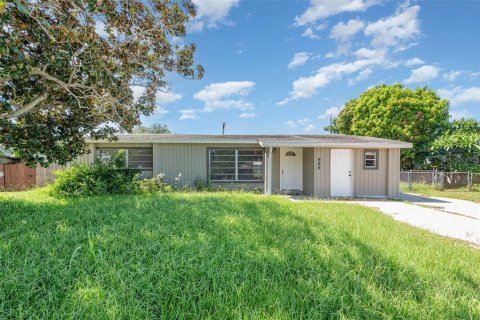 Casa en venta en Cocoa, Florida, 3 dormitorios, 93.65 m2 № 1883880 - foto 2