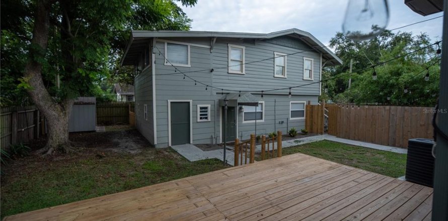 Apartamento en Tampa, Florida 2 dormitorios, 67.26 m2 № 1812904