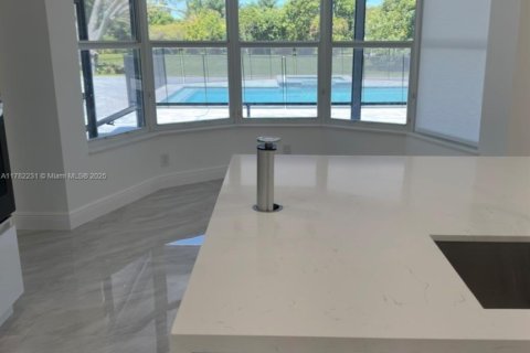 House in Southwest Ranches, Florida 5 bedrooms, 199.74 sq.m. № 1862802 - photo 30