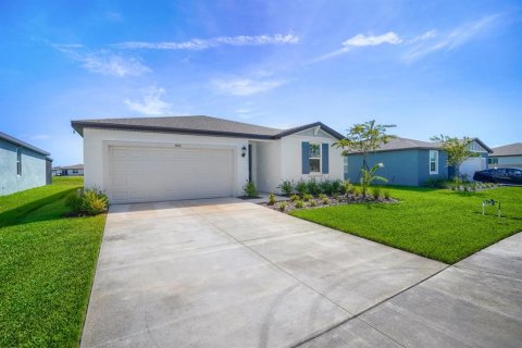 Villa ou maison à vendre à Parrish, Floride: 4 chambres, 184.69 m2 № 2199186 - photo 2
