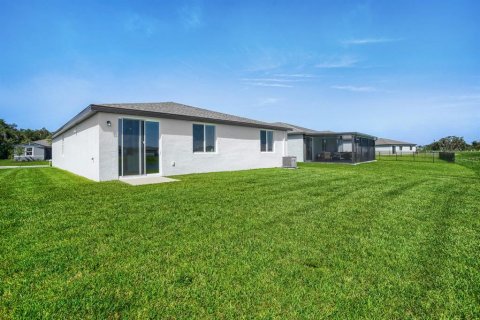 Villa ou maison à vendre à Parrish, Floride: 4 chambres, 184.69 m2 № 2199186 - photo 27