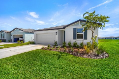 Villa ou maison à vendre à Parrish, Floride: 4 chambres, 184.69 m2 № 2199186 - photo 3