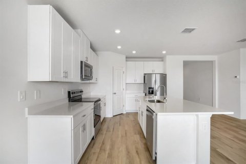 Villa ou maison à vendre à Parrish, Floride: 4 chambres, 184.69 m2 № 2199186 - photo 7