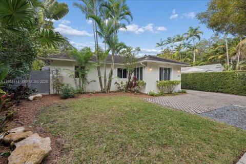 Снять в аренду виллу или дом в Майами, Флорида 4 спальни, 170.85м2, № 2006468 - фото 20