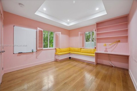 Снять в аренду виллу или дом в Майами, Флорида 4 спальни, 170.85м2, № 2006468 - фото 19