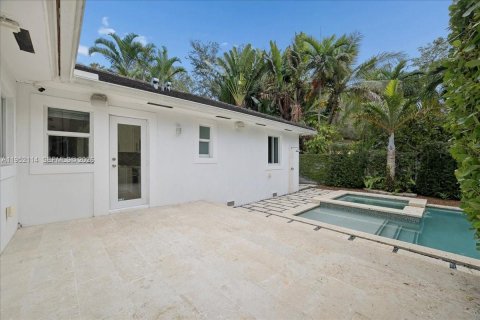 Снять в аренду виллу или дом в Майами, Флорида 4 спальни, 170.85м2, № 2006468 - фото 25