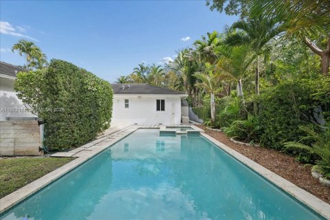 Снять в аренду виллу или дом в Майами, Флорида 4 спальни, 170.85м2, № 2006468 - фото 4