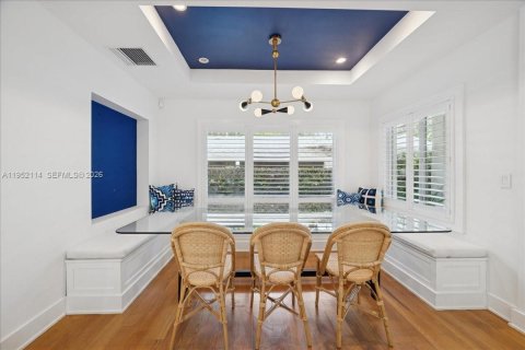 Снять в аренду виллу или дом в Майами, Флорида 4 спальни, 170.85м2, № 2006468 - фото 8