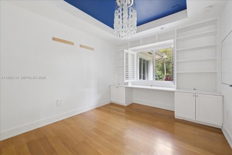 Снять в аренду виллу или дом в Майами, Флорида 4 спальни, 170.85м2, № 2006468 - фото 24