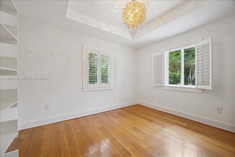 Снять в аренду виллу или дом в Майами, Флорида 4 спальни, 170.85м2, № 2006468 - фото 14