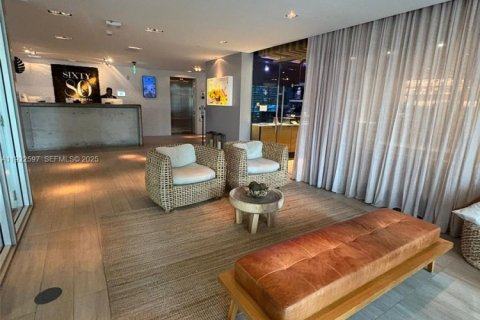 Condo in Miami Beach, Florida, 1 bedroom  № 1976689 - photo 4