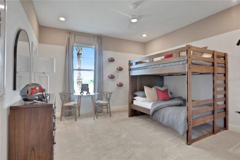 Villa ou maison à vendre à Parrish, Floride: 4 chambres, 249.63 m2 № 2304560 - photo 8
