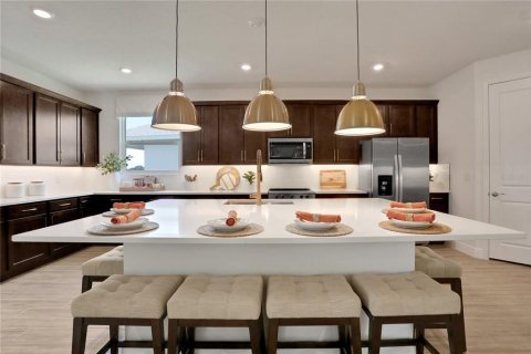 Villa ou maison à vendre à Parrish, Floride: 4 chambres, 249.63 m2 № 2304560 - photo 22