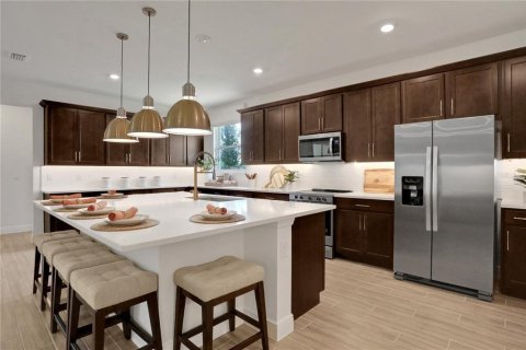 Villa ou maison à vendre à Parrish, Floride: 4 chambres, 249.63 m2 № 2304560 - photo 23