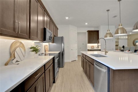 Villa ou maison à vendre à Parrish, Floride: 4 chambres, 249.63 m2 № 2304560 - photo 27