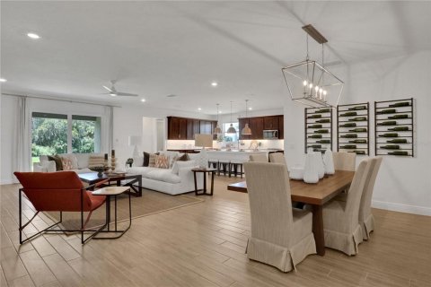 Villa ou maison à vendre à Parrish, Floride: 4 chambres, 249.63 m2 № 2304560 - photo 10