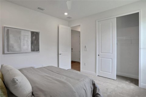 Villa ou maison à vendre à Parrish, Floride: 4 chambres, 249.63 m2 № 2304560 - photo 4