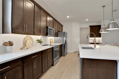 Villa ou maison à vendre à Parrish, Floride: 4 chambres, 249.63 m2 № 2304560 - photo 26