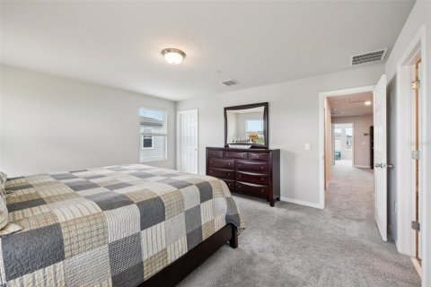 Townhouse in Ocoee, Florida 3 bedrooms, 167.97 sq.m. № 1688467 - photo 26