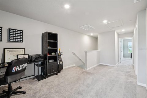 Townhouse in Ocoee, Florida 3 bedrooms, 167.97 sq.m. № 1688467 - photo 24
