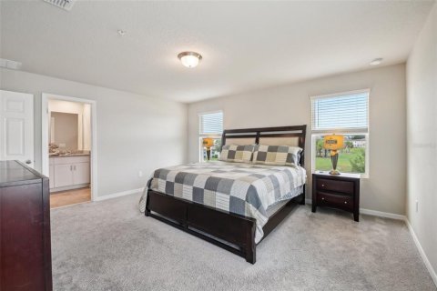 Townhouse in Ocoee, Florida 3 bedrooms, 167.97 sq.m. № 1688467 - photo 27