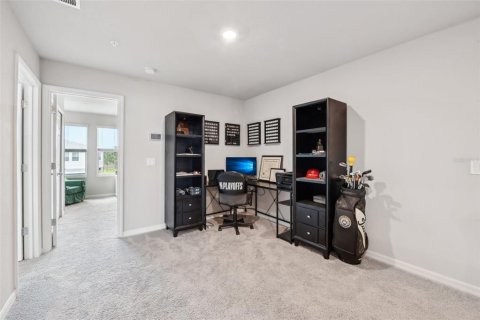 Townhouse in Ocoee, Florida 3 bedrooms, 167.97 sq.m. № 1688467 - photo 25