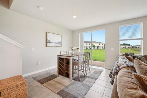 Townhouse in Ocoee, Florida 3 bedrooms, 167.97 sq.m. № 1688467 - photo 22