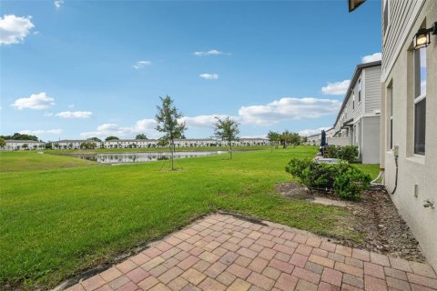 Townhouse in Ocoee, Florida 3 bedrooms, 167.97 sq.m. № 1688467 - photo 10