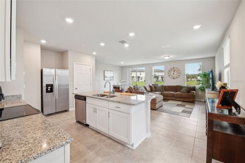 Townhouse in Ocoee, Florida 3 bedrooms, 167.97 sq.m. № 1688467 - photo 11