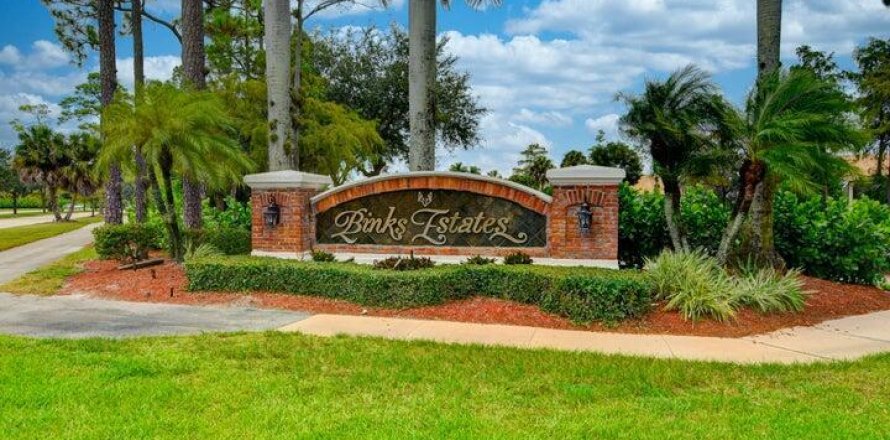 Casa en Wellington, Florida 4 dormitorios, 335.19 m2 № 1065591