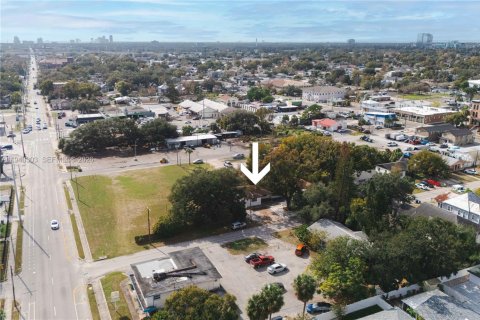 Villa ou maison à vendre à Tampa, Floride: 3 chambres, 121.89 m2 № 1998485 - photo 24