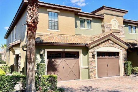 Condo in Davenport, Florida, 2 bedrooms  № 1551332 - photo 3