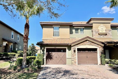 Condo in Davenport, Florida, 2 bedrooms  № 1551332 - photo 1