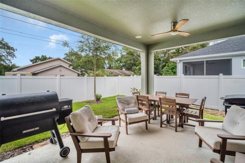 House in Palm Harbor, Florida 3 bedrooms, 196.77 sq.m. № 1846546 - photo 29