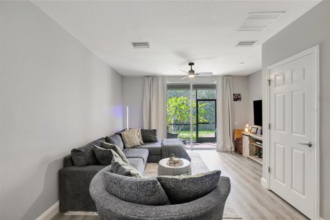 Купить таунхаус в Тампа, Флорида 4 комнаты, 115.94м2, № 1854470 - фото 15