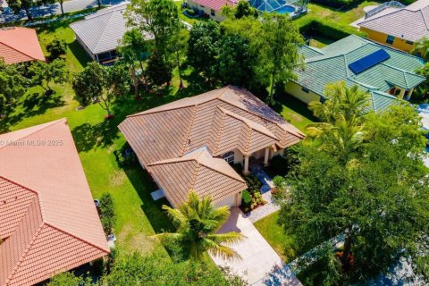 Villa ou maison à vendre à Royal Palm Beach, Floride: 3 chambres, 158.68 m2 № 1984102 - photo 26