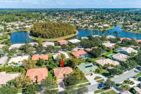 Villa ou maison à vendre à Royal Palm Beach, Floride: 3 chambres, 158.68 m2 № 1984102 - photo 24