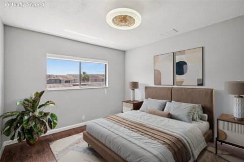Condominio en venta en Lakeland, Florida, 2 dormitorios, 118.73 m2 № 1910706 - foto 21