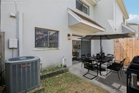 Condominio en venta en Lakeland, Florida, 2 dormitorios, 118.73 m2 № 1910706 - foto 24