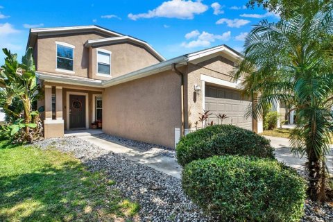 Casa en venta en Riverview, Florida, 3 dormitorios, 168.15 m2 № 2148854 - foto 2