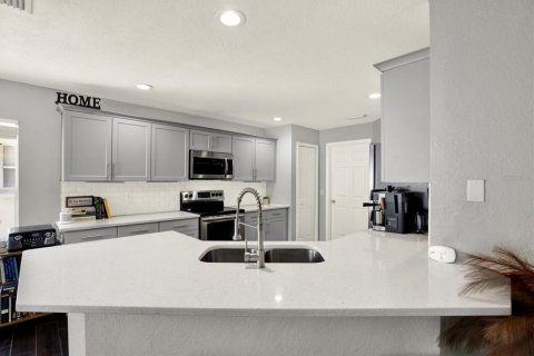 Casa en venta en Riverview, Florida, 3 dormitorios, 168.15 m2 № 2148854 - foto 5