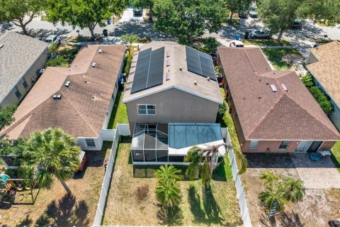 Casa en venta en Riverview, Florida, 3 dormitorios, 168.15 m2 № 2148854 - foto 29