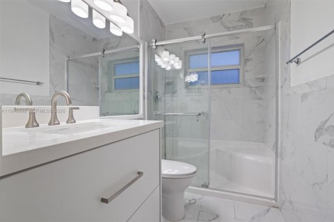 Купить виллу или дом в Дейви, Флорида 3 спальни, 112.88м2, № 2058677 - фото 24